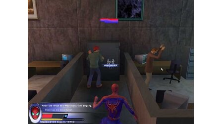 Spider-Man 2: PC gegen Konsole