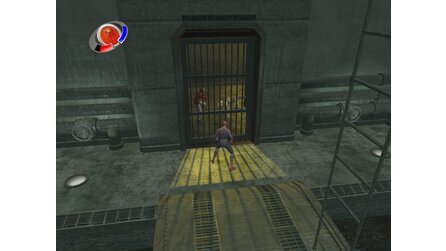 Spider-Man 3 - Screenshots