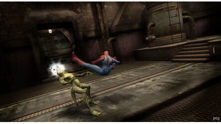 Spider-Man 3 (next-gen)