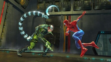 Spider-Man 3 (next-gen)
