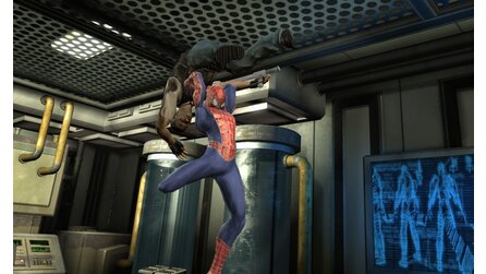 Spider-Man 3 - Launch-Trailer
