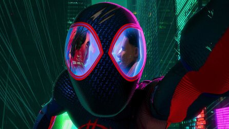 Ab heute bei Netflix: Einer der besten Marvel-Filme mit 96 Prozent positiven Wertungen