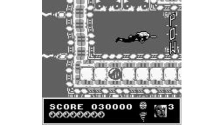 Spider-Man and the X-Men: Arcades Revenge Game Boy