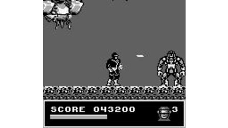 Spider-Man and the X-Men: Arcades Revenge Game Boy