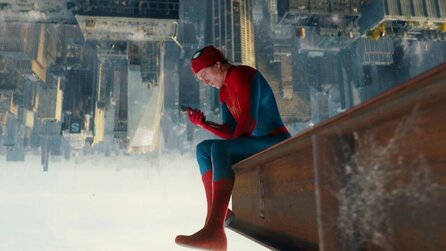 Ihr braucht beim Abspann von Spider-Man: Brand New Day nicht sitzen bleiben - die Post-Credits-Szene ist es nicht wert