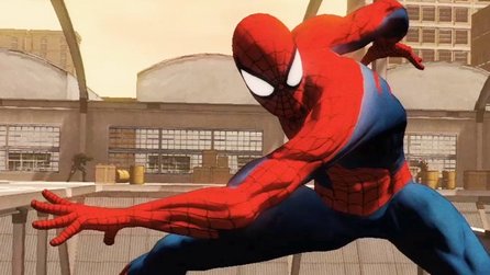 Spider-Man: Dimensions - Test-Video zum Superhelden-Actionspiel