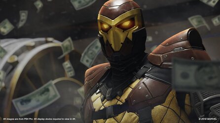 Spider-Man - Screenshots