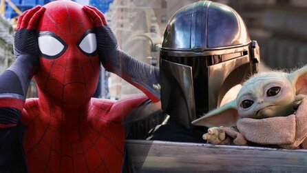 12 neue Streaming-Highlights bei Netflix, Disney Plus und Co.: Der erste Star-Wars-Kinofilm seit 7 Jahren, das Sci-Fi-Epos Dune und zwei starke Marvel-Filme
