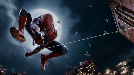 Spider-Man - Noch mehr Sequels und Spin-offs mit dem Superhelden geplant