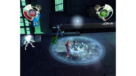 Angespielt - Spider-Man: Freund oder Feind