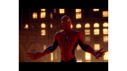 Spider-Man: Freund oder Feind - Tödliche Feinde