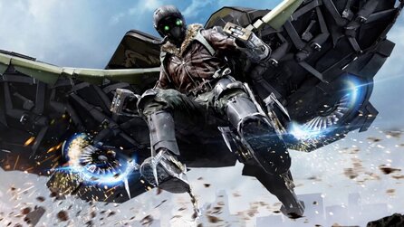 Marvel: Eine absolut konfuse Post-Credits-Szene ergibt nach zwei Jahren selbst für den Star keinen Sinn