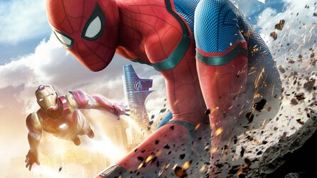 Amazon Prime Video - Bis zu 50% Rabatt auf Filme und Serien