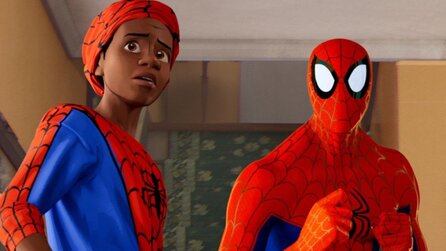 Spider-Man: Beyond the Spider-Verse hat endlich einen Kinostart und ja, wir müssen noch lange warten