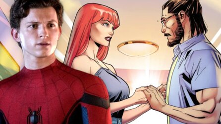 Alle hassen Paul: Bei Marvel hat Mary Jane gerade mit ihrem Freund Schluss gemacht - und Fans könnten kaum glücklicher sein