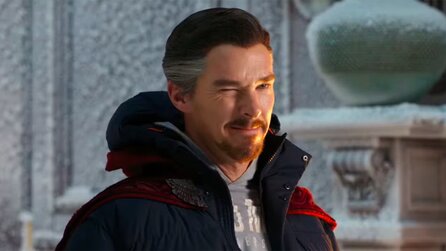 »Glaubt mir bloß nichts!« - Einer der wichtigsten Marvel-Helden rudert bezüglich seiner Rolle in Avengers 5 zurück