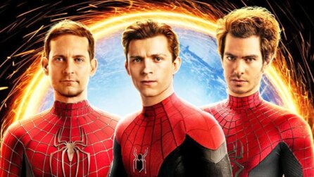 »Läuft auf Hochtouren«: Für Spider-Man 4 nimmt Marvel jetzt den Ex-Regisseur von Avengers 5 ins Visier