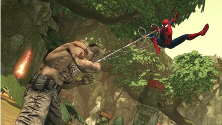 Spider-Man: Dimensions - Ankündigung der PC-Version