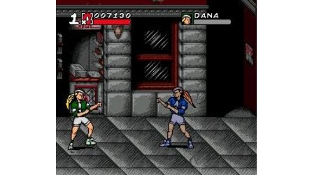 Spider-Man + Venom: Maximum Carnage Sega Mega Drive