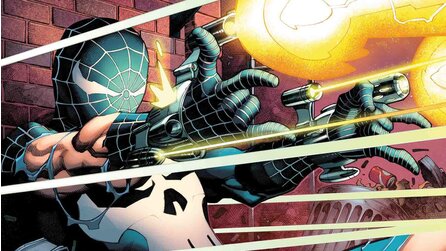 Wenn Spider-Man zum Punisher wird - Marvel kündigt neue „Was wäre wenn...“-Serie für Disney+ an