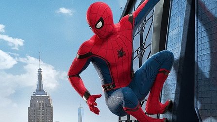 Spider-Man: Homecoming - Filmkritik: Der beste Spidey?