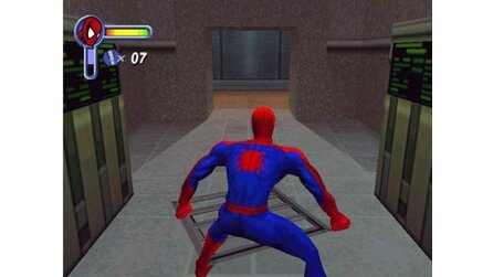 Spiderman-Demo verfügbar