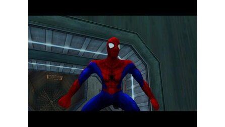 Spiderman: Neue Bilder