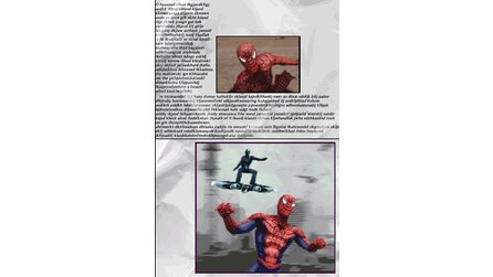 Spider-Man 3 ds