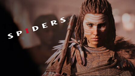 Das Studio hinter Greedfall, Steelrising und Technomancer ist am Ende: Spiders muss offenbar schließen