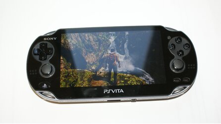 PlayStation Vita - Handheld-Konsole angeblich gehackt