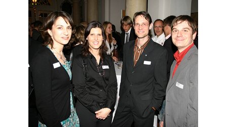 Spiel des Jahres 2005 - Impressionen