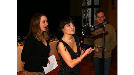 Spiel des Jahres 2005 - Impressionen