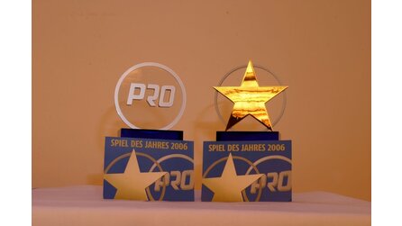 GameStar TV - Heute besonders glamourös