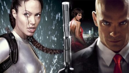 Spiele als Filme - Die Geschichte der Game-Verfilmungen