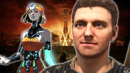 Winterpause am PC: 15 Spielempfehlungen aus der Redaktion, mit denen wir die Feiertage verbringen