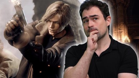 Niemand zwingt uns, aber alle befolgen sie: 10 ungeschriebene Videospiel-Gesetze