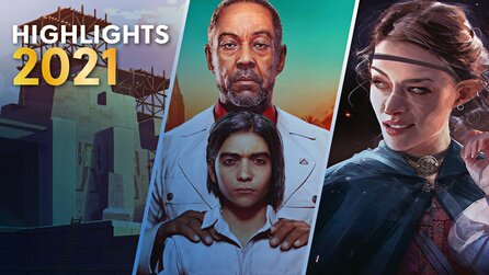 Diese Spiele-Highlights erwarten euch 2021