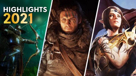 Highlights 2021: Wir stellen die Spiele vor, auf die ihr euch am meisten freut