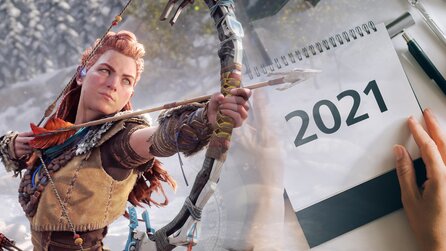 Zelda, VR, PS5 + Co: Worauf sich deutsche Entwickler im Jahr 2021 freuen