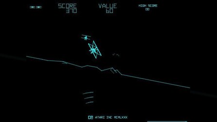 Spiele im Ersten Weltkrieg - Screenshots aus WKI-Spielen