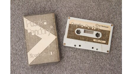 Spielemarkt Polen - Warum The Witcher in Polen entwickelt werden musste