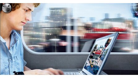 Spiele-Notebooks bis 1.500 Euro - Mobiles Spielen wird bezahlbar