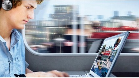 Mehr Notebooks als Desktops verkauft - 3. Quartal 2008 mit historischer Wende