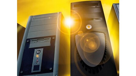 Das Ende des PCs - ...kommt laut Analysten nun doch nicht