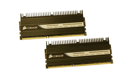 DDR4-Arbeitsspeicher - Infos zum kommenden RAM-Standard