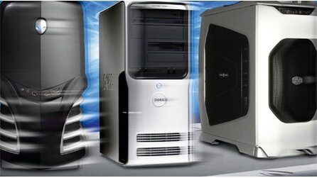 PCs - 1 Milliarde PCs weltweit