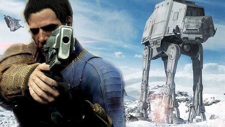 Spiele-Vorschau 2015 - 30 Titel, die noch dieses Jahr erscheinen