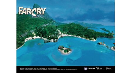 Spiele-Wallpaper - Neue Kategorie bei GameStar.de