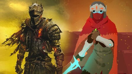 Spiele wie Dark Souls - Die besten Alternativen auf dem PC