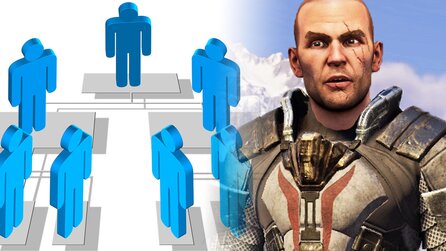 »Spieleentwicklung ist keine Demokratie« - So arbeiten deutsche Entwicklerstudios